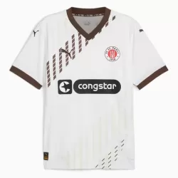 St Pauli Bortedrakt Herre 2024/2025 St Pauli Bortedrakt Herre 2024/2025
