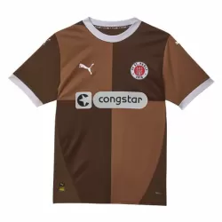 St Pauli Hjemmedrakt Herre 2024/2025 St Pauli Hjemmedrakt Herre 2024/2025