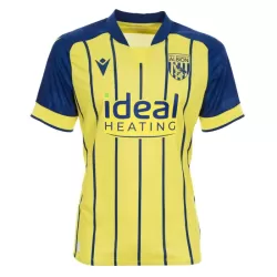 West Bromwich Albion Bortedrakt Herre 2024/2025 West Bromwich Albion Bortedrakt Herre 2024/2025