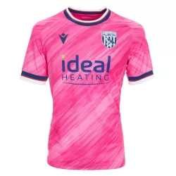 West Bromwich Albion Tredjedrakt Herre 2024/2025 West Bromwich Albion Tredjedrakt Herre 2024/2025