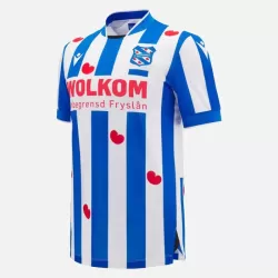 SC Heerenveen Hjemmedrakt Herre 2024/2025