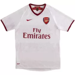 Arsenal 2007-08 Bortedrakt Herre Retro