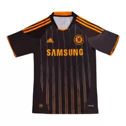 Chelsea 2010-11 Bortedrakt Herre Retro Chelsea 2010-11 Bortedrakt Herre Retro
