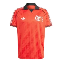 Flamengo Drakt Herre 2024/2025 Retro Flamengo Drakt Herre 2024/2025 Retro