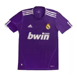 Real Madrid 2010-11 Tredjedrakt Herre Retro Real Madrid 2010-11 Tredjedrakt Herre Retro