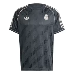 Real Madrid Drakt Herre 2024/2025 Retro Real Madrid Drakt Herre 2024/2025 Retro