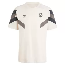 Real Madrid Drakt Herre 2024/2025 Retro Real Madrid Drakt Herre 2024/2025 Retro