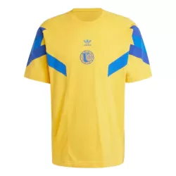 Tigres UANL Drakt Herre 2024/2025 Retro Tigres UANL Drakt Herre 2024/2025 Retro