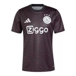 Ajax Amsterdam Pre-Match Drakt Herre 2024/2025 Ajax Amsterdam Pre-Match Drakt Herre 2024/2025