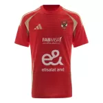 Al Ahly Hjemmedrakt Herre 2024/2025