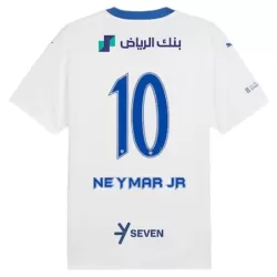 Al Hilal SFC NEYMAR JR 10 Bortedrakt Herre 2024/2025