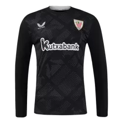 Athletic Bilbao Keeper Drakt Herre 2024/2025 Langermet Athletic Bilbao Keeper Drakt Herre 2024/2025 Langermet