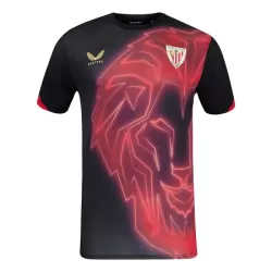 Athletic Bilbao Pre-Match Drakt Herre 2024/2025 Athletic Bilbao Pre-Match Drakt Herre 2024/2025