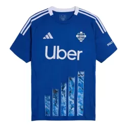 Como Hjemmedrakt Herre 2024/2025