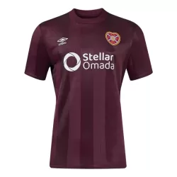 Heart of Midlothian Hjemmedrakt Herre 2024/2025
