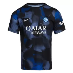 Inter Milan Pre-Match Drakt Herre 2024/2025 Inter Milan Pre-Match Drakt Herre 2024/2025