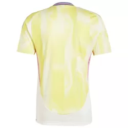 Juventus SaveChildren Bortedrakt Herre 2024/2025