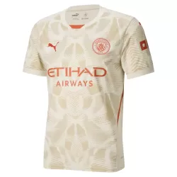 Manchester City Keeper Tredjedrakt Herre 2024/2025 Manchester City Keeper Tredjedrakt Herre 2024/2025