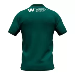 Millwall Bortedrakt Herre 2024/2025