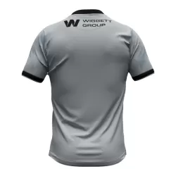 Millwall Tredjedrakt Herre 2024/2025