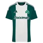 Panathinaikos FC Hjemmedrakt Herre 2024/2025