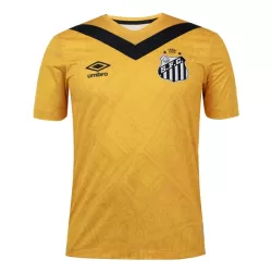 Santos FC Tredjedrakt Herre 2024/2025 Santos FC Tredjedrakt Herre 2024/2025