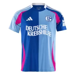 Schalke 04 Drakt Herre 2024/2025 Spesiell Schalke 04 Drakt Herre 2024/2025 Spesiell