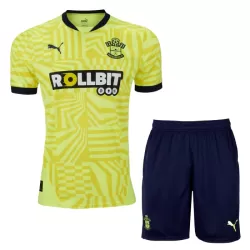 Southampton Bortedrakt Barn 2024/2025 - med Bukse Southampton Bortedrakt Barn 2024/2025 - med Bukse