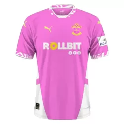 Southampton Tredjedrakt Herre 2024/2025 Southampton Tredjedrakt Herre 2024/2025