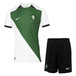 Sporting CP Stromp Drakt Barn 2024/2025 Sporting CP Stromp Drakt Barn 2024/2025