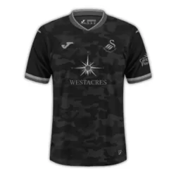 Swansea City Bortedrakt Herre 2024/2025