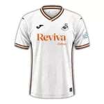 Swansea City Hjemmedrakt Herre 2024/2025