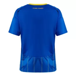 Ukraina Bortedrakt Herre 2024/2025