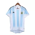 Argentina 2004-05 Hjemmedrakt Herre Retro