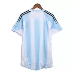Argentina 2004-05 Hjemmedrakt Herre Retro