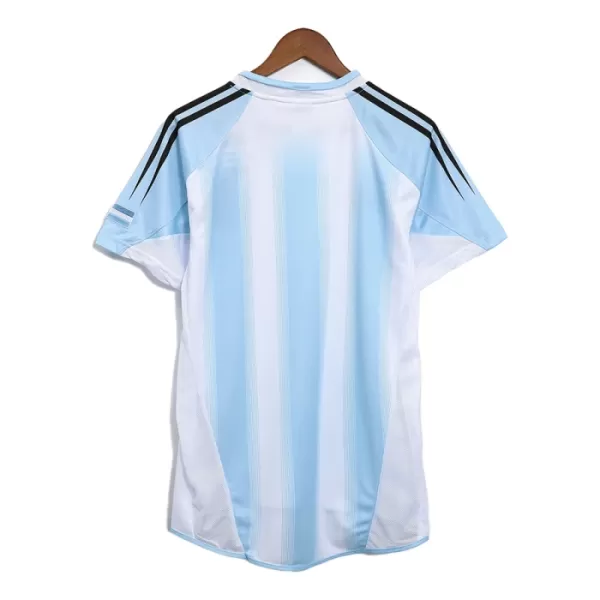 Argentina 2004-05 Hjemmedrakt Herre Retro