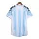 Argentina 2004-05 Hjemmedrakt Herre Retro
