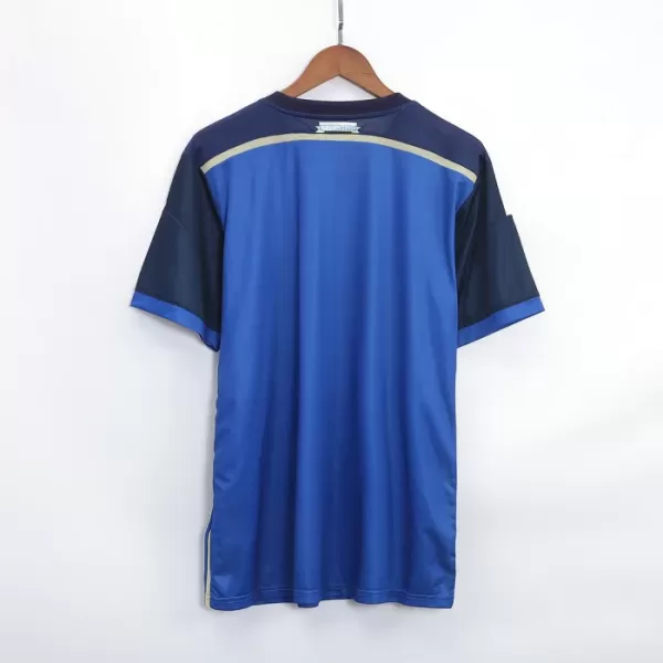 Argentina 2014 Bortedrakt Herre Retro