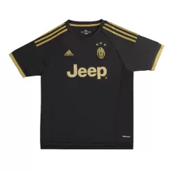 Juventus 2015-16 Tredjedrakt Herre Retro