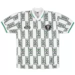 Nigeria Bortedrakt Herre Retro 1994