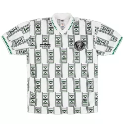 Nigeria Bortedrakt Herre Retro 1994 Nigeria Bortedrakt Herre Retro 1994