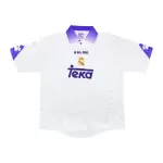 Real Madrid 1997-98 Hjemmedrakt Herre Retro
