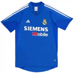 Real Madrid 2004-05 Tredjedrakt Herre Retro Real Madrid 2004-05 Tredjedrakt Herre Retro