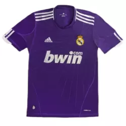 Real Madrid 2010-11 Tredjedrakt Herre Retro Real Madrid 2010-11 Tredjedrakt Herre Retro
