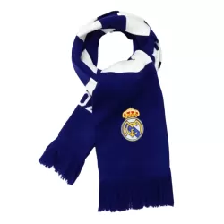Real Madrid Skjerf Real Madrid Skjerf