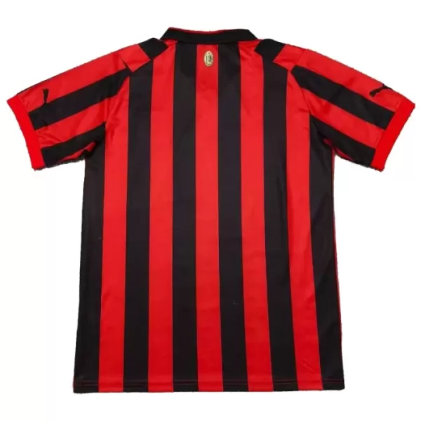 AC Milan Jubileum Drakt Herre 2024/2025
