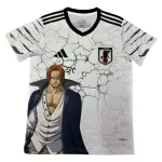 Japan x Shanks Drakt Herre 2024 Spesiell
