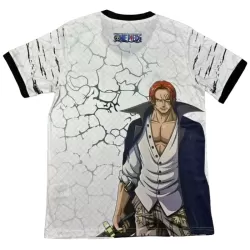 Japan x Shanks Drakt Herre 2024 Spesiell