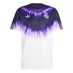 Real Madrid Chinese New Year Drakt Herre 2024/2025 Spesiell Real Madrid Chinese New Year Drakt Herre 2024/2025 Spesiell