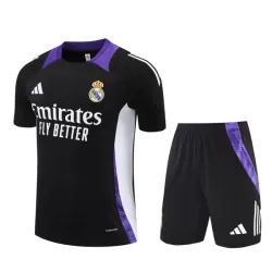 Real Madrid Pre-Match Drakt Barn 2024/2025 Real Madrid Pre-Match Drakt Barn 2024/2025